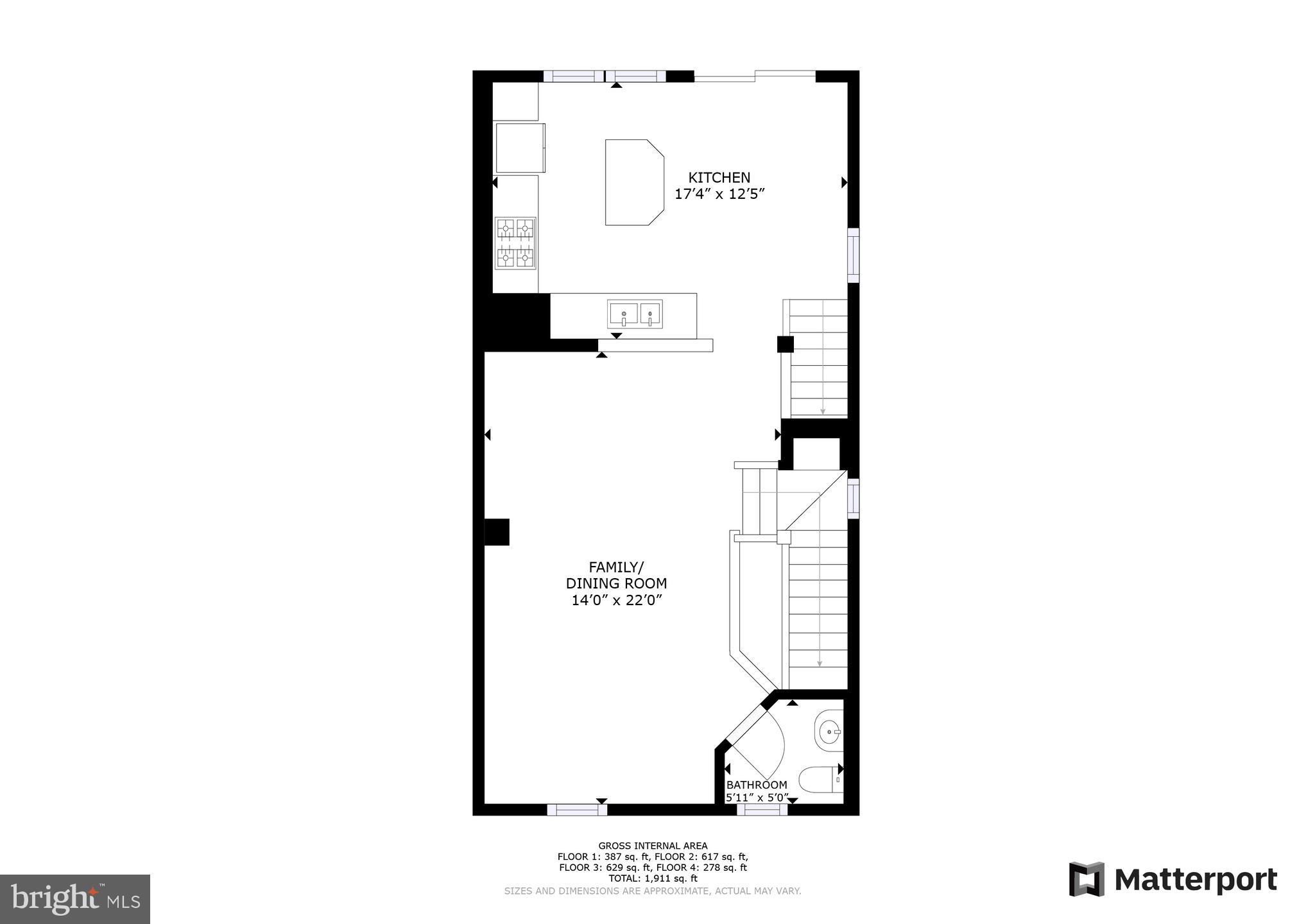 ELLERY PLACE - Residential