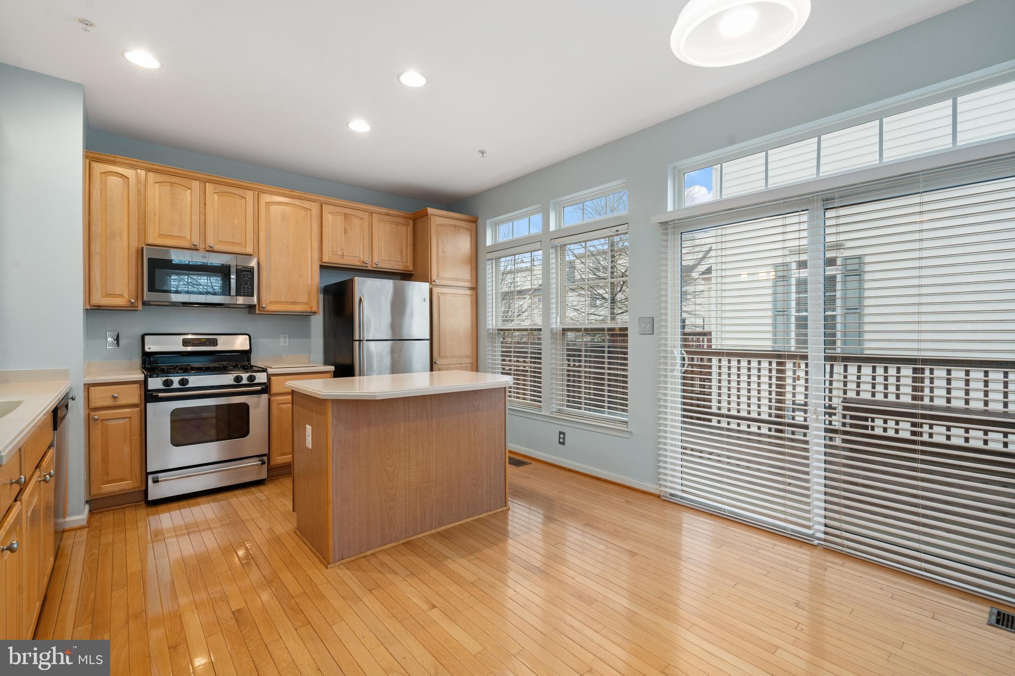 ELLERY PLACE - Residential