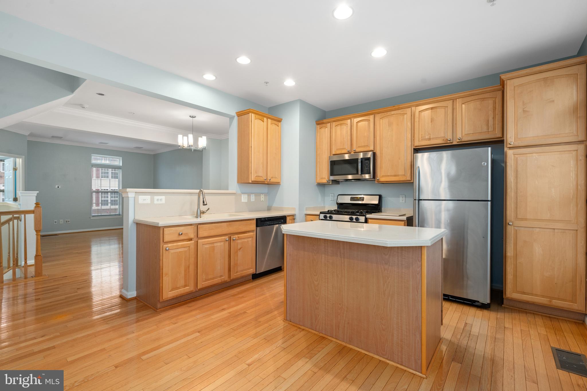 ELLERY PLACE - Residential