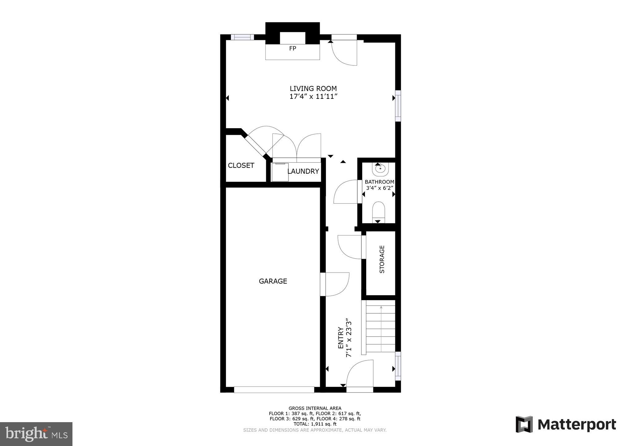 ELLERY PLACE - Residential