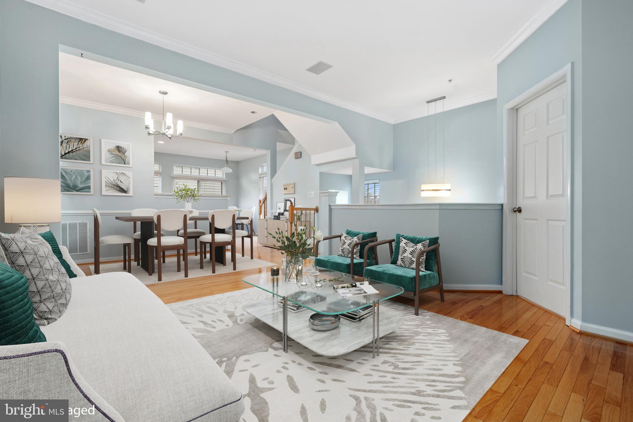 ELLERY PLACE - Residential