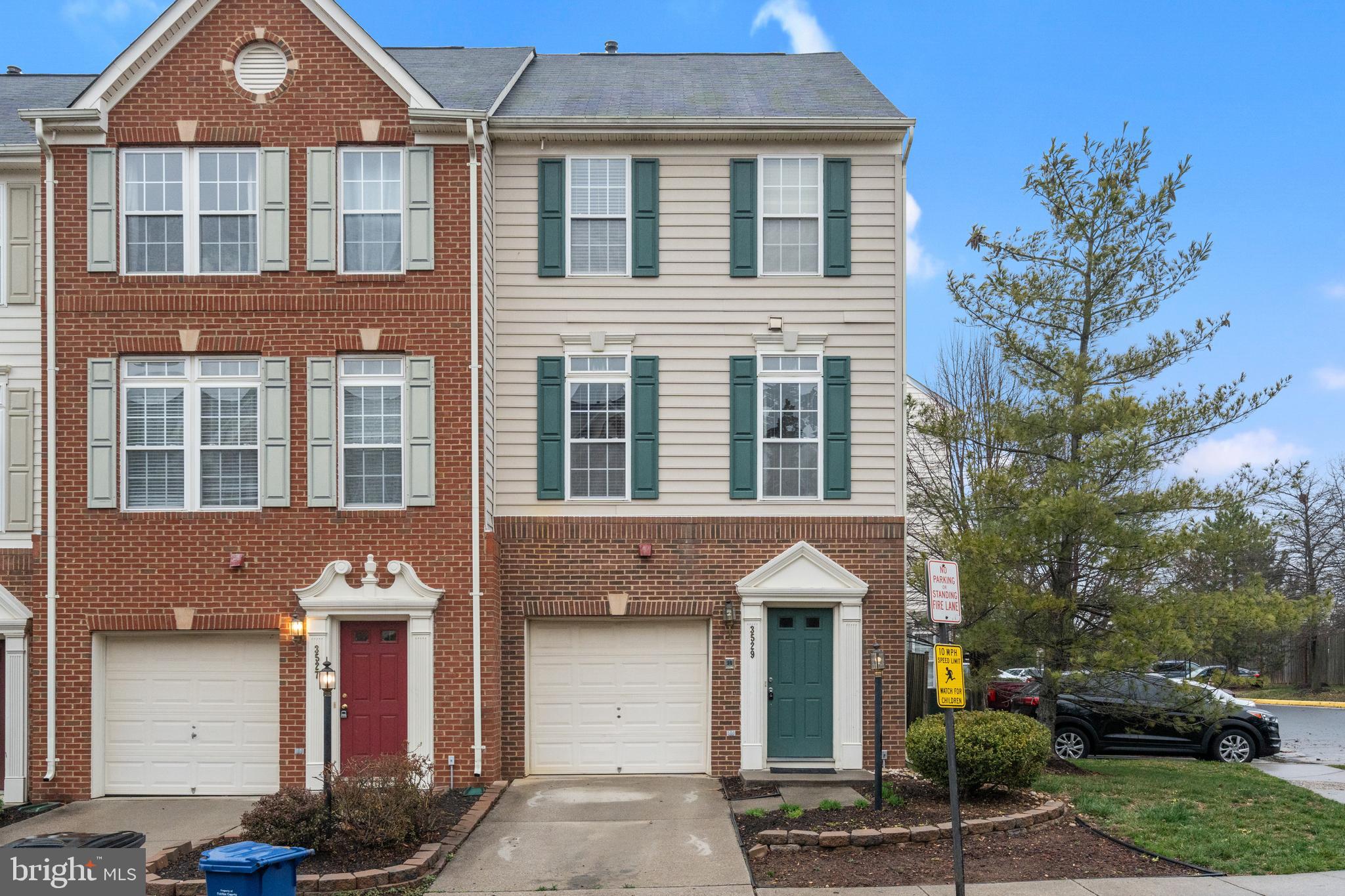 ELLERY PLACE - Residential