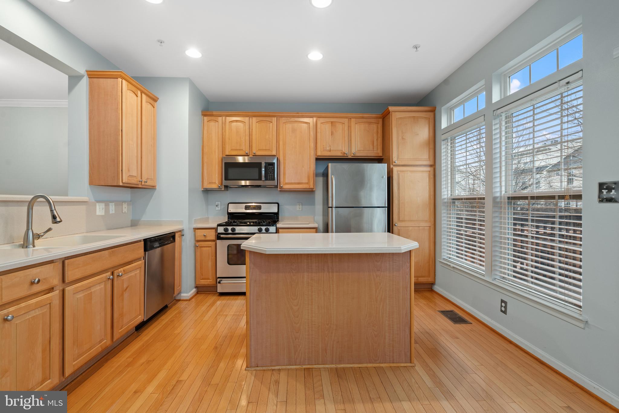 ELLERY PLACE - Residential