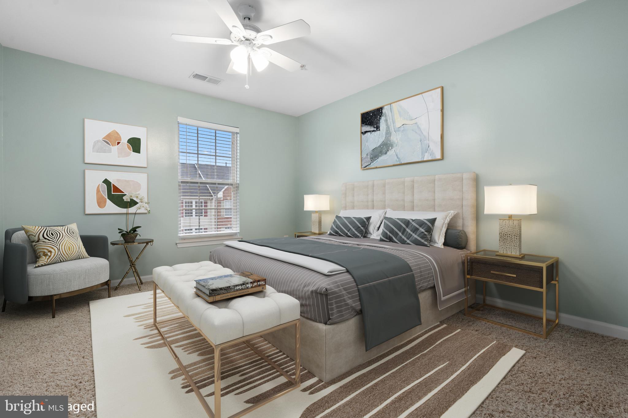 ELLERY PLACE - Residential
