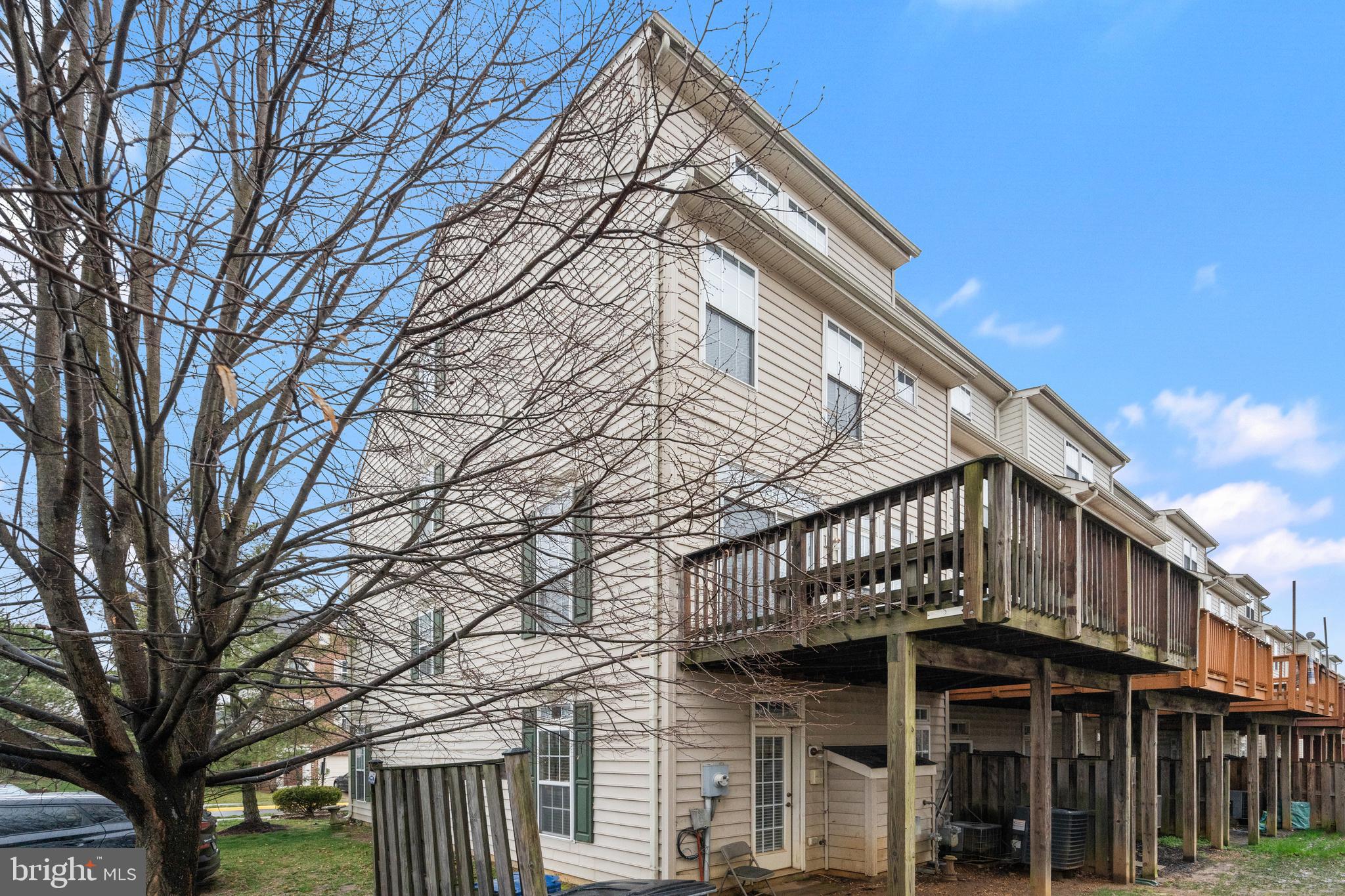 ELLERY PLACE - Residential