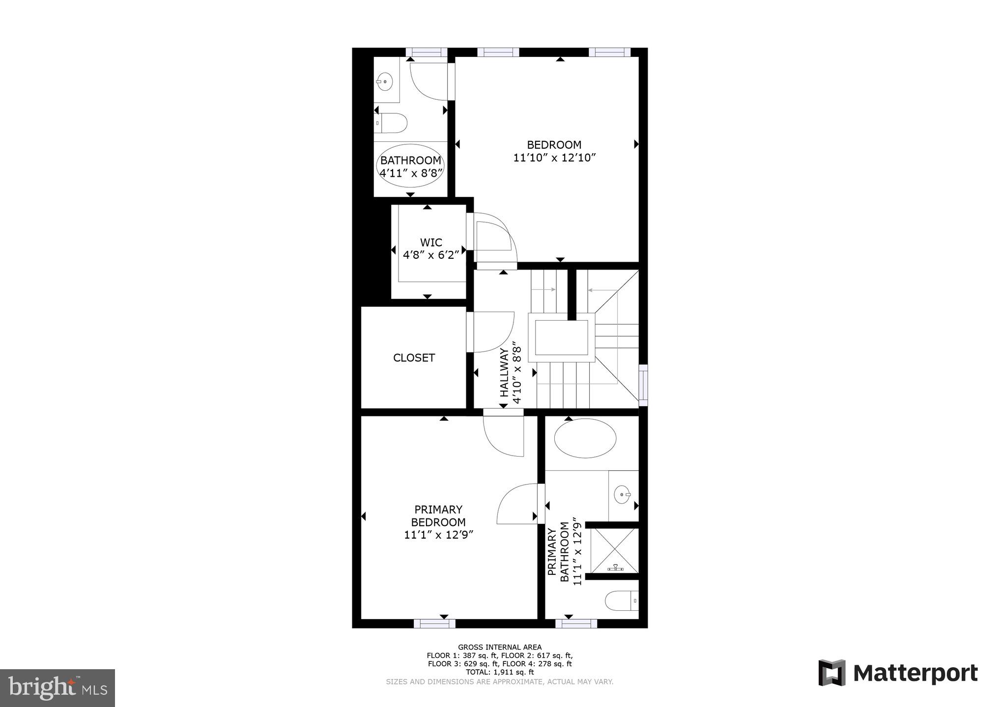 ELLERY PLACE - Residential