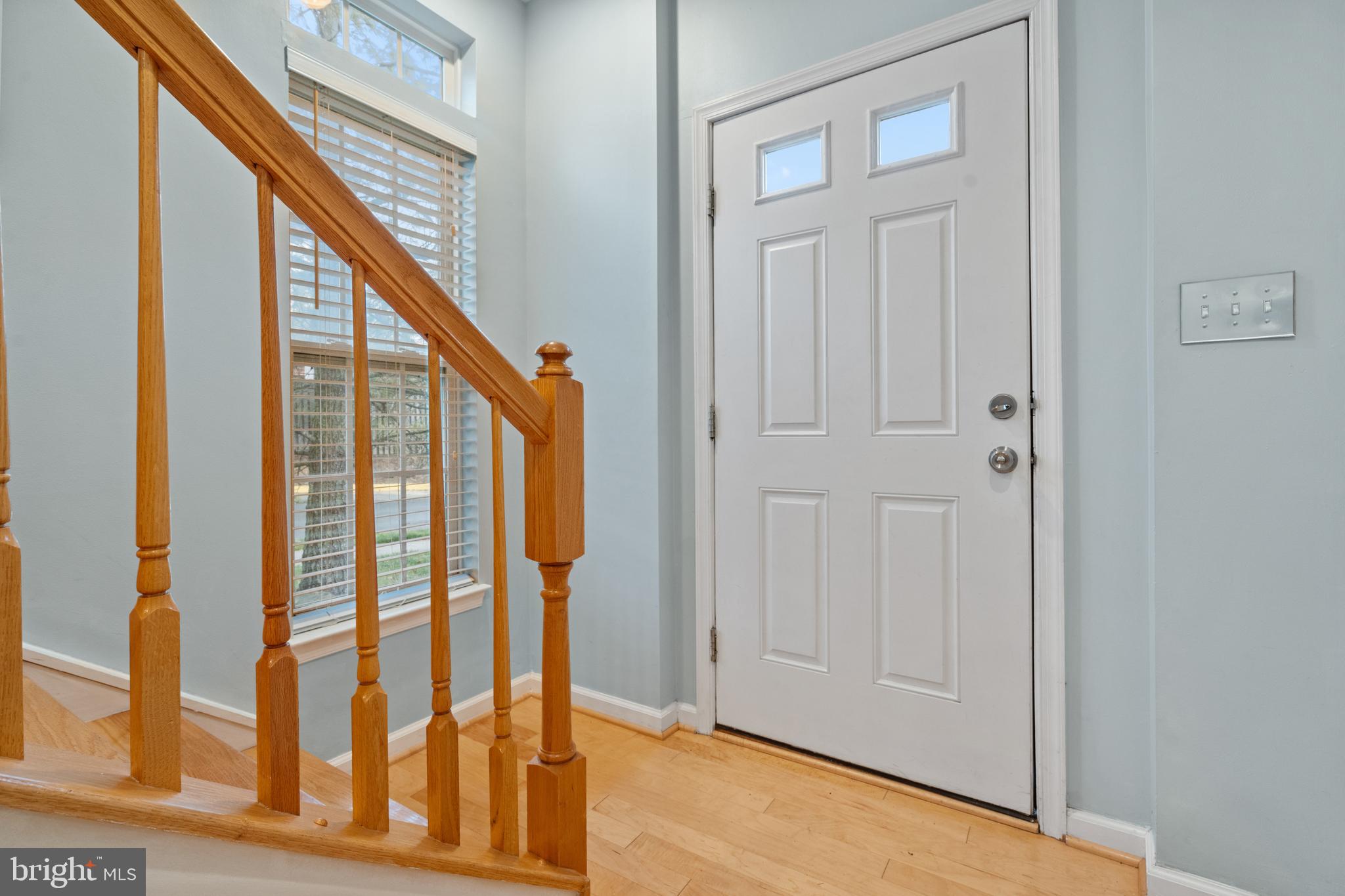ELLERY PLACE - Residential