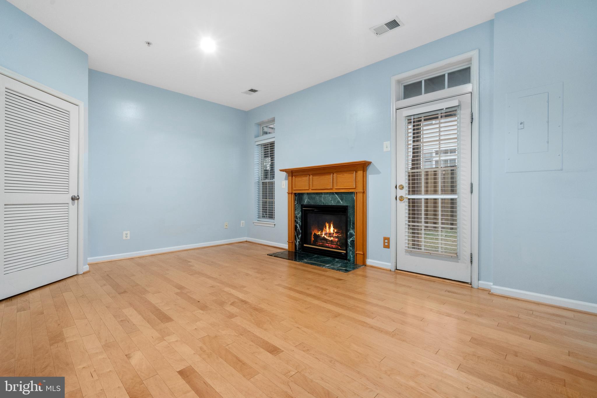 ELLERY PLACE - Residential