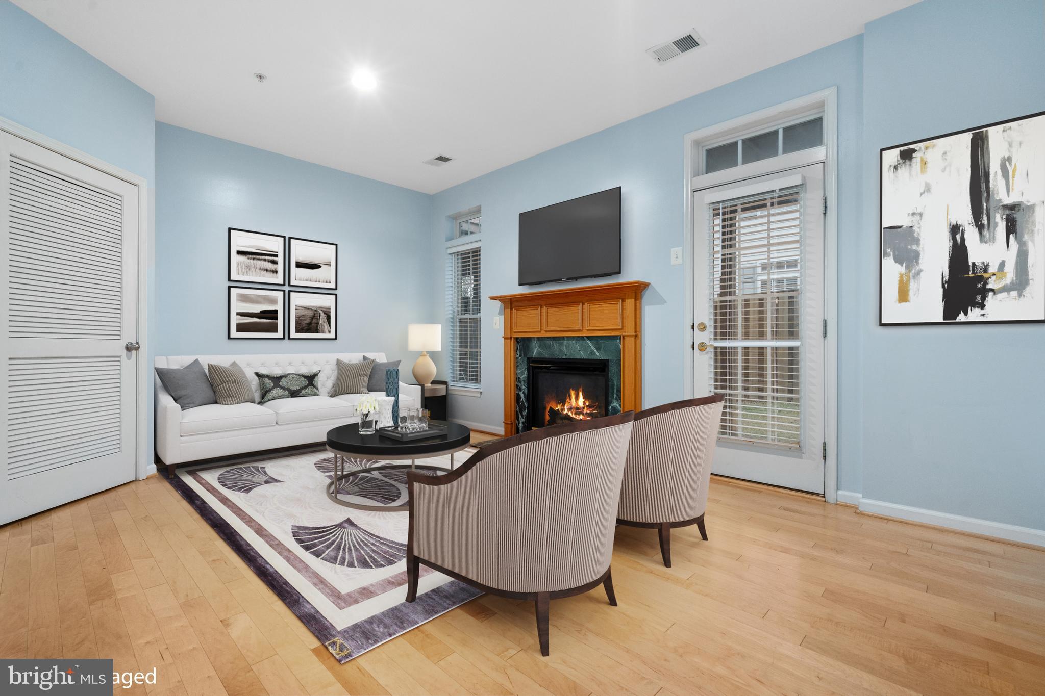 ELLERY PLACE - Residential