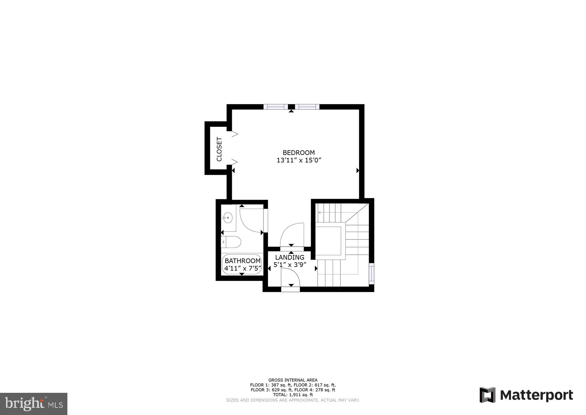 ELLERY PLACE - Residential