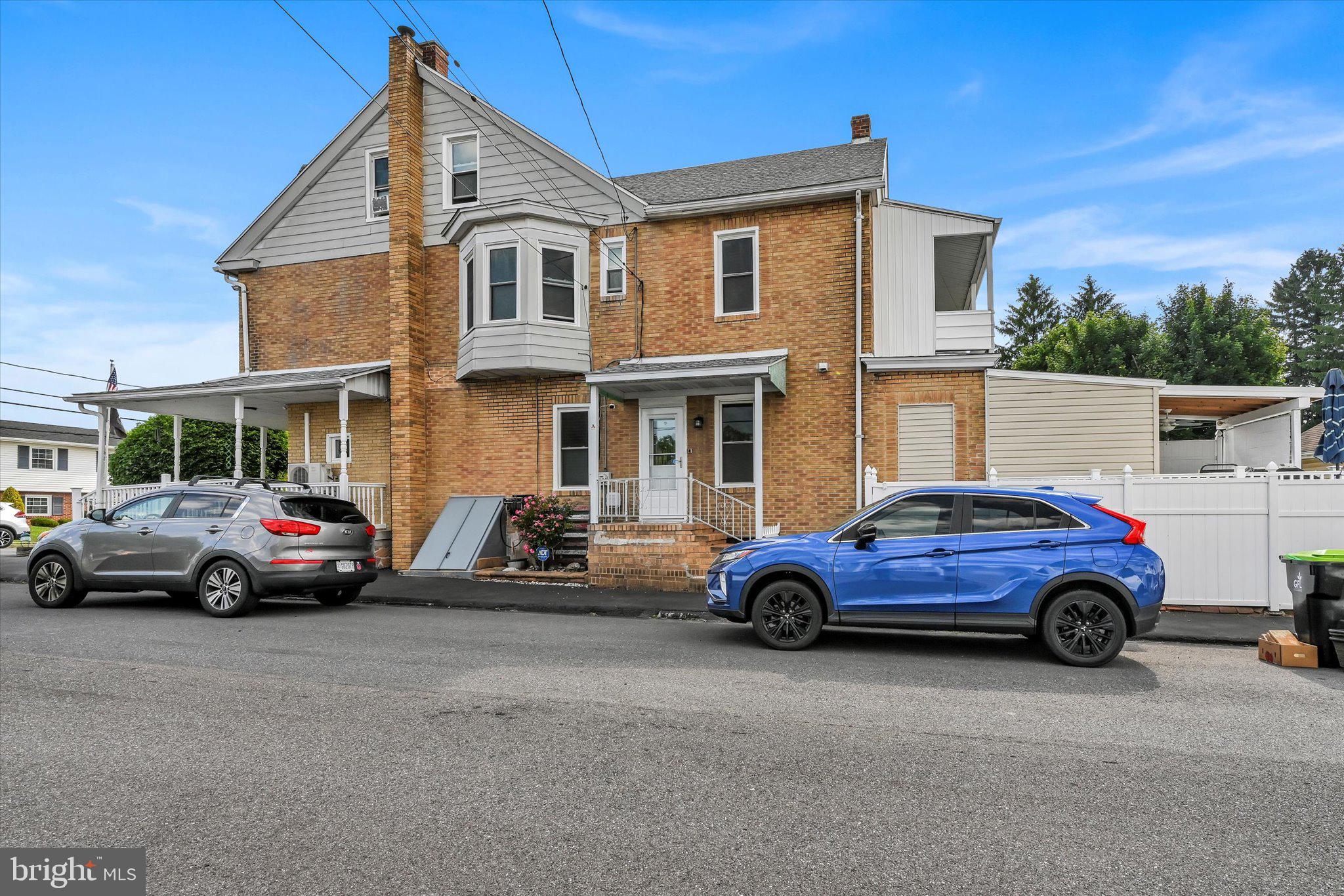 336 W SPRING STREET