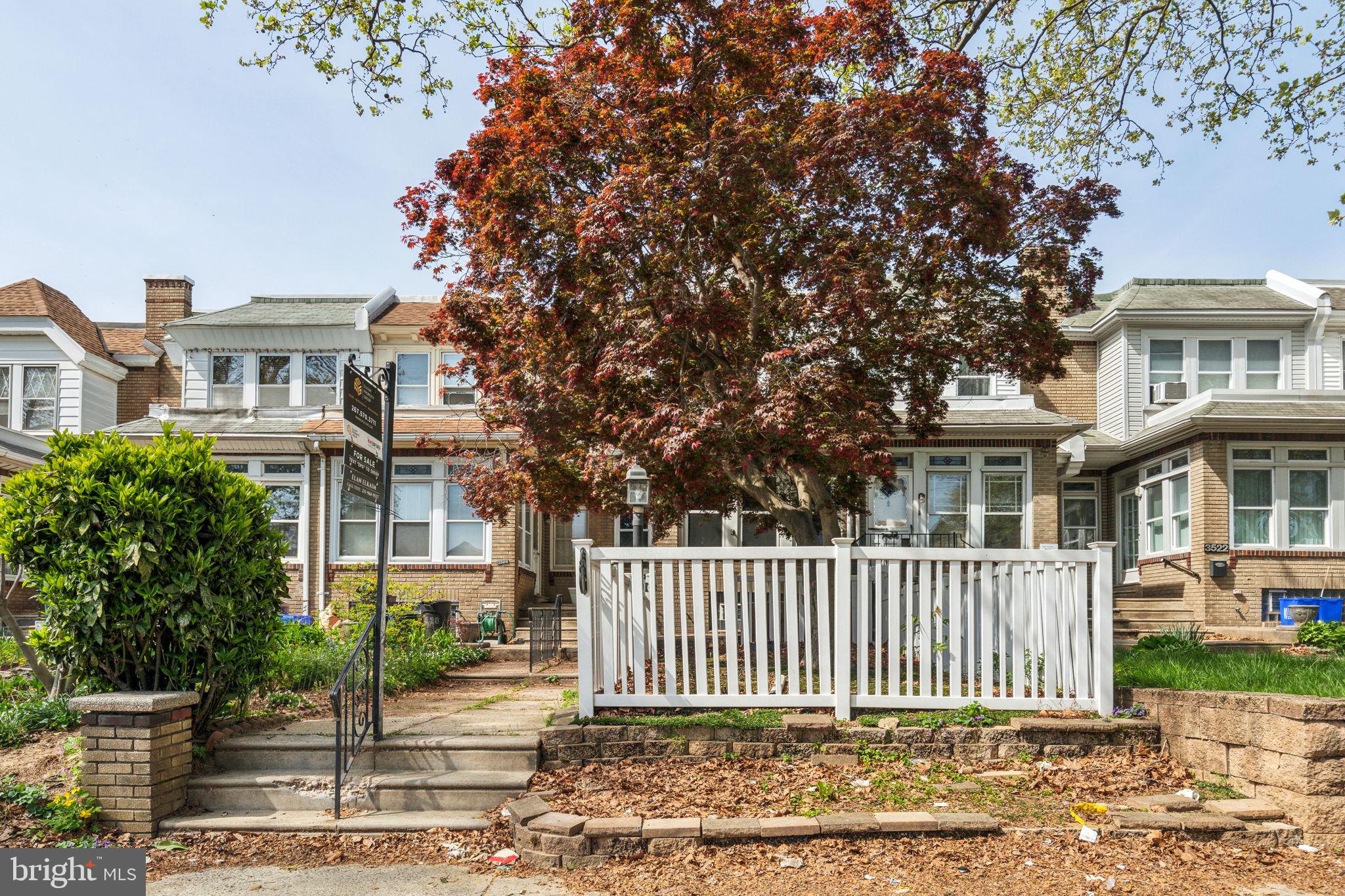 MAYFAIR - Residential