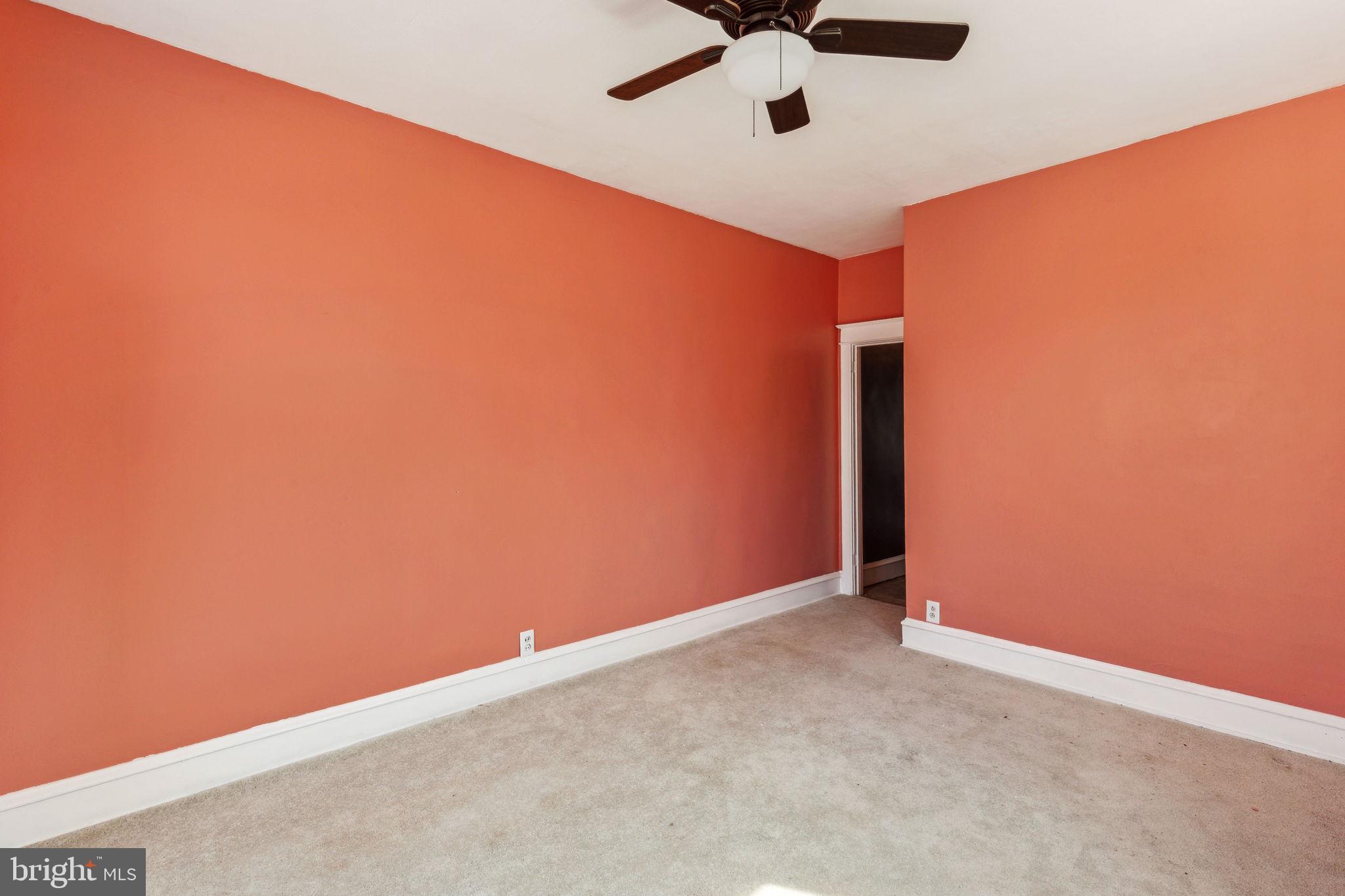 MAYFAIR - Residential