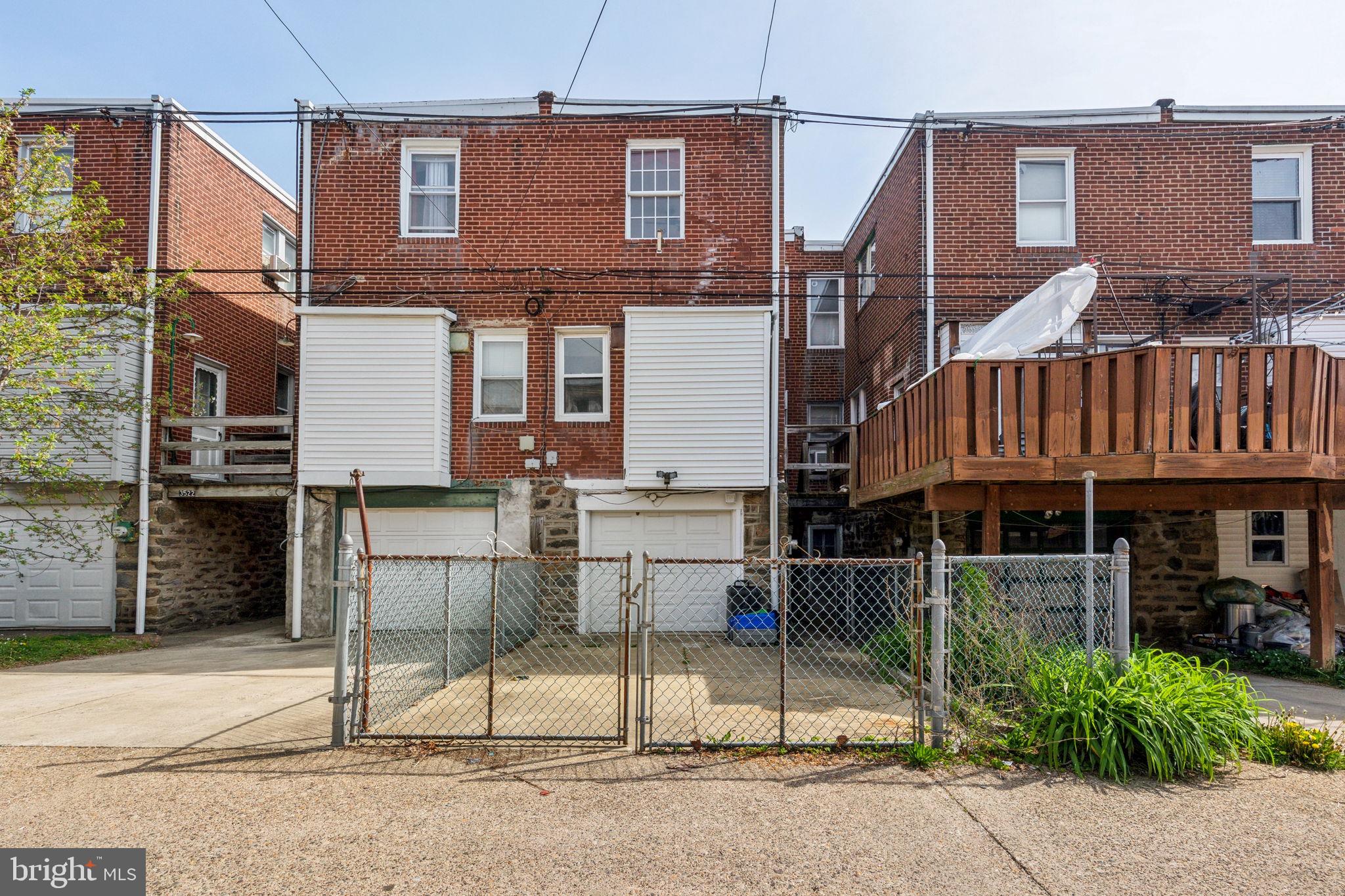 MAYFAIR - Residential