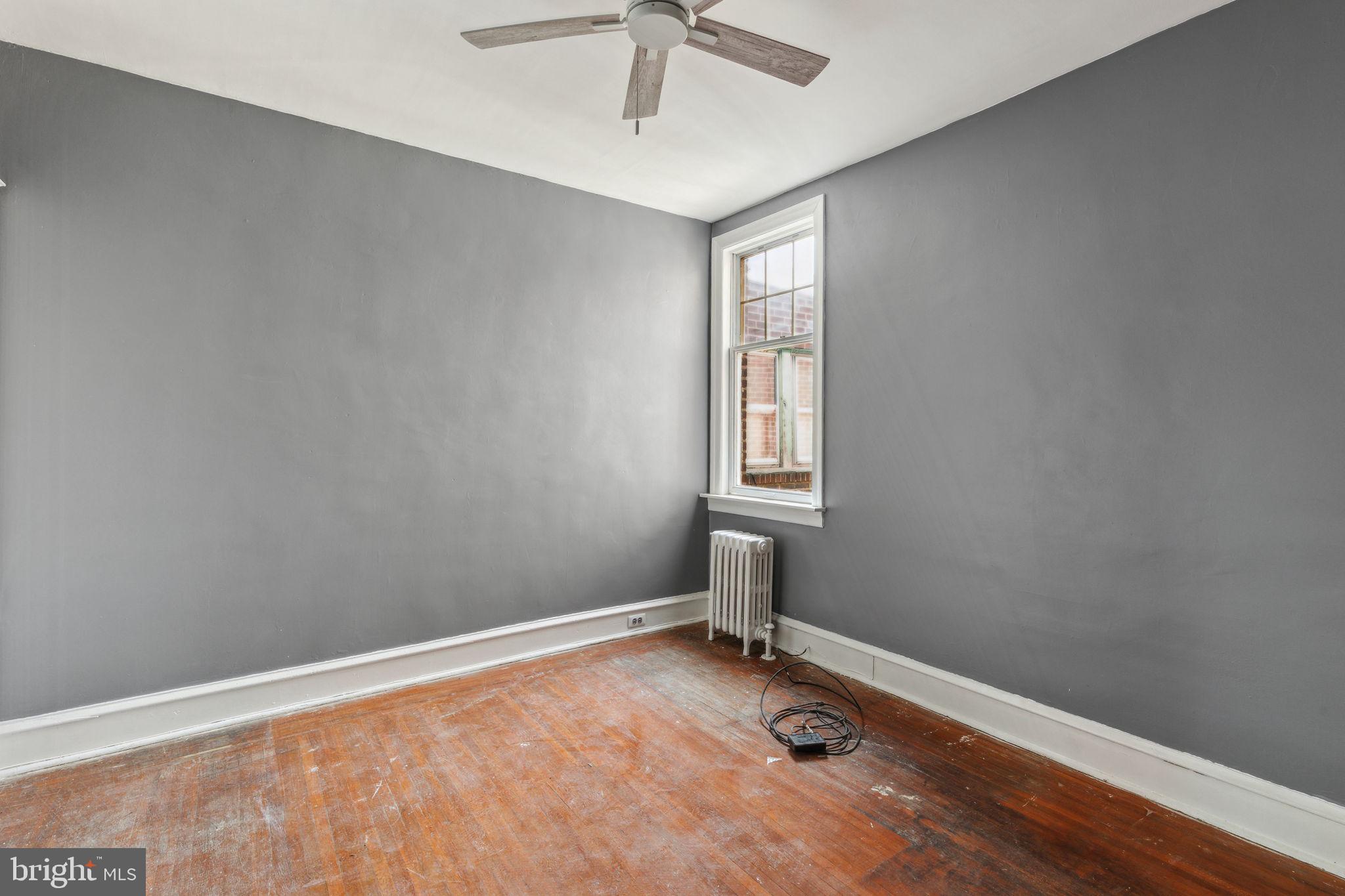 MAYFAIR - Residential