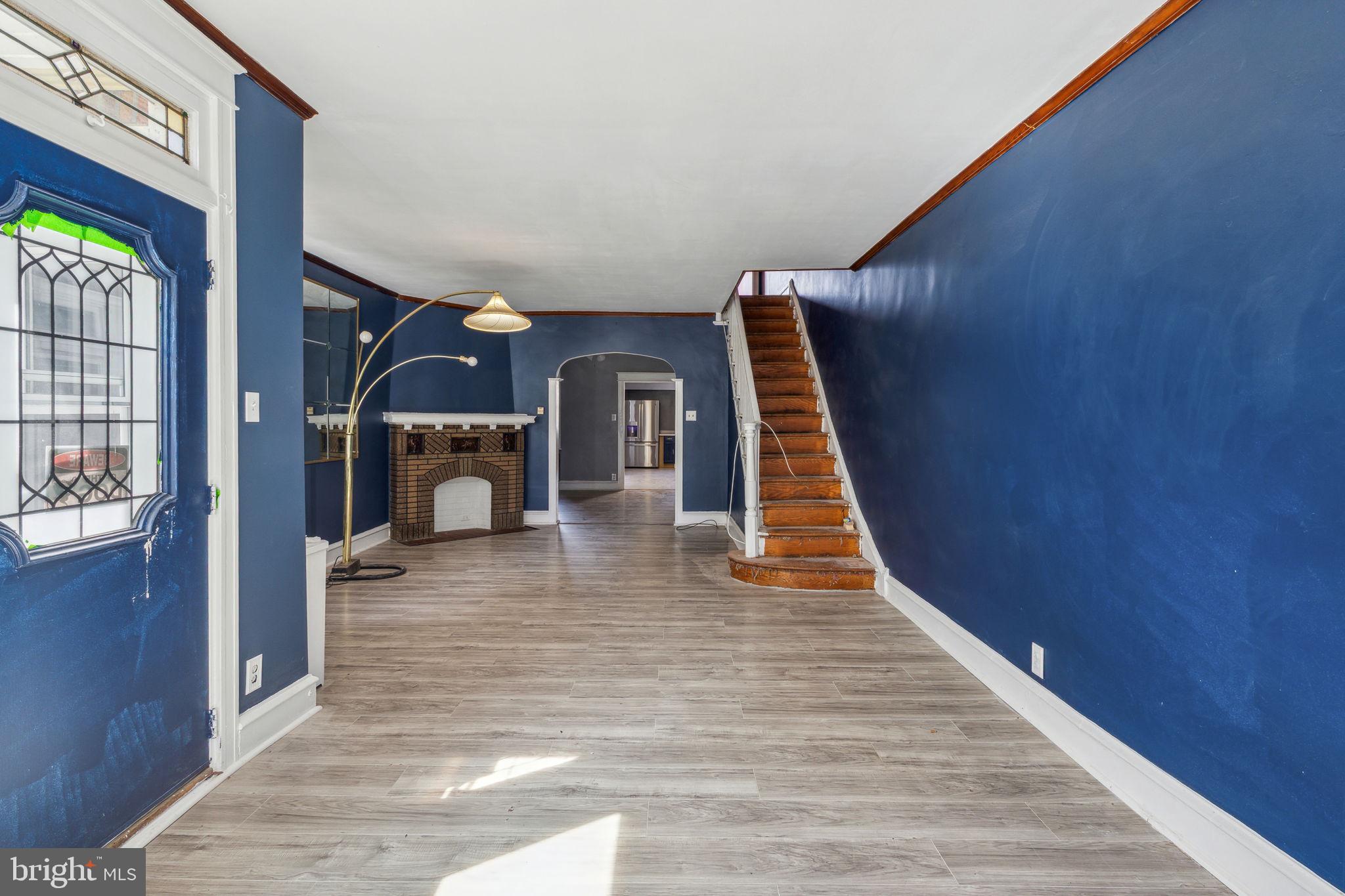 MAYFAIR - Residential