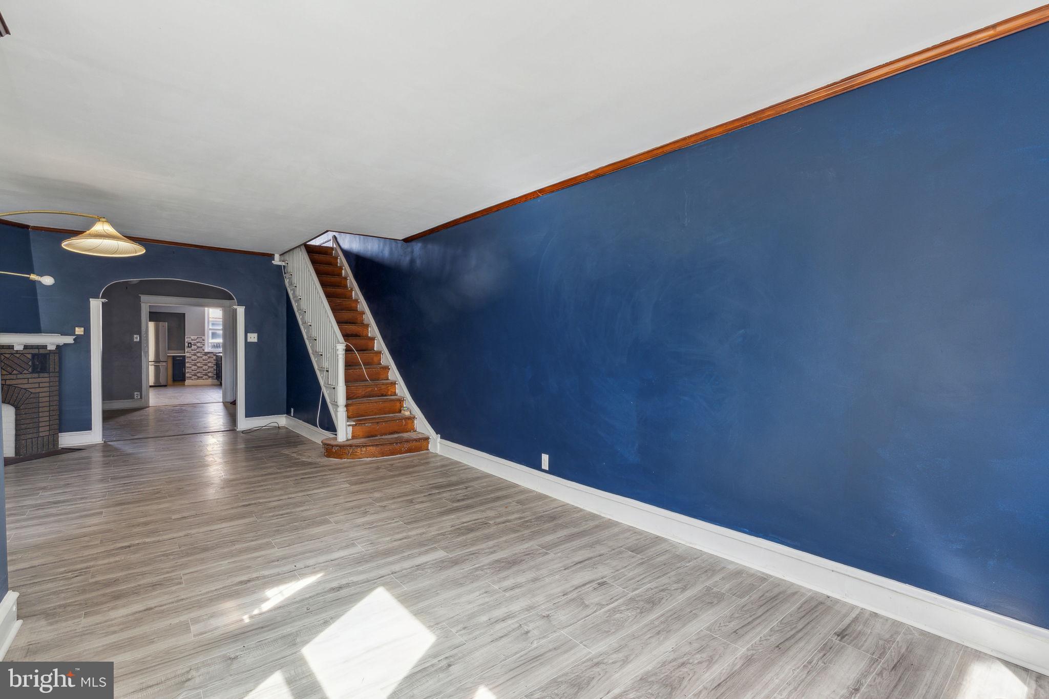 MAYFAIR - Residential