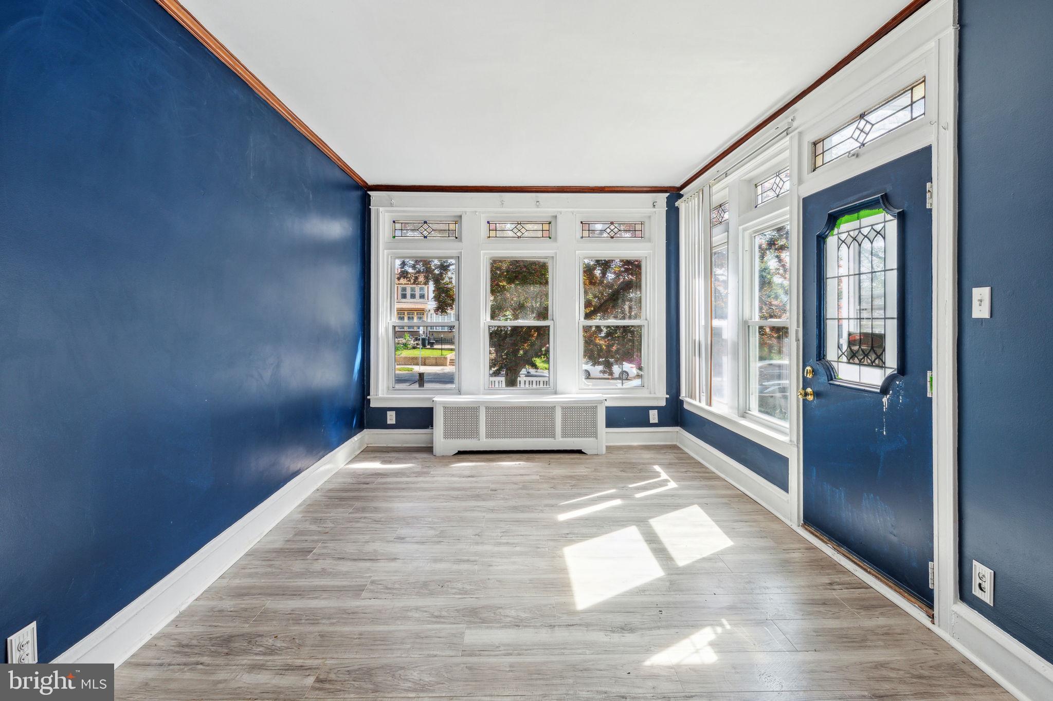 MAYFAIR - Residential