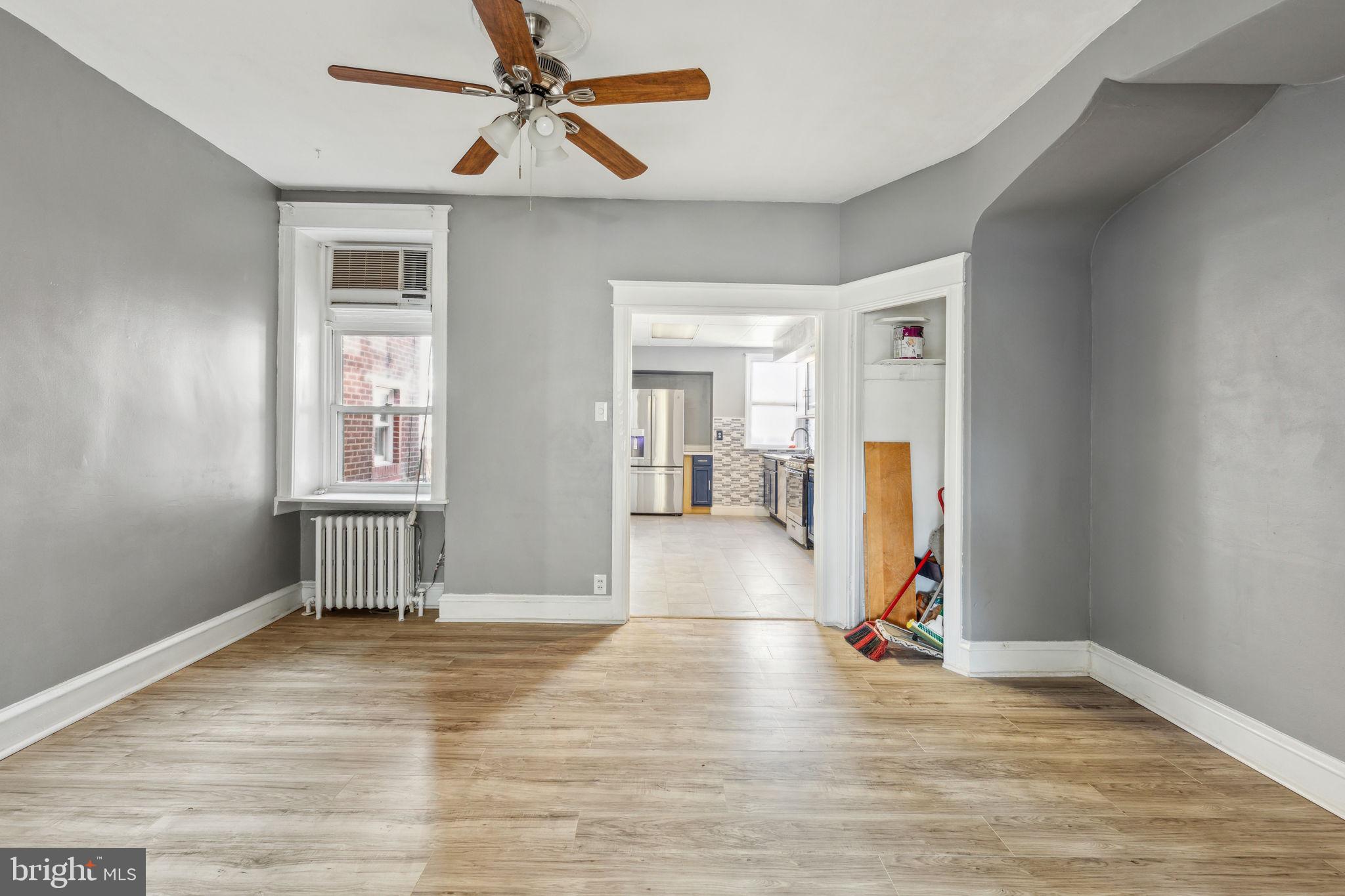 MAYFAIR - Residential