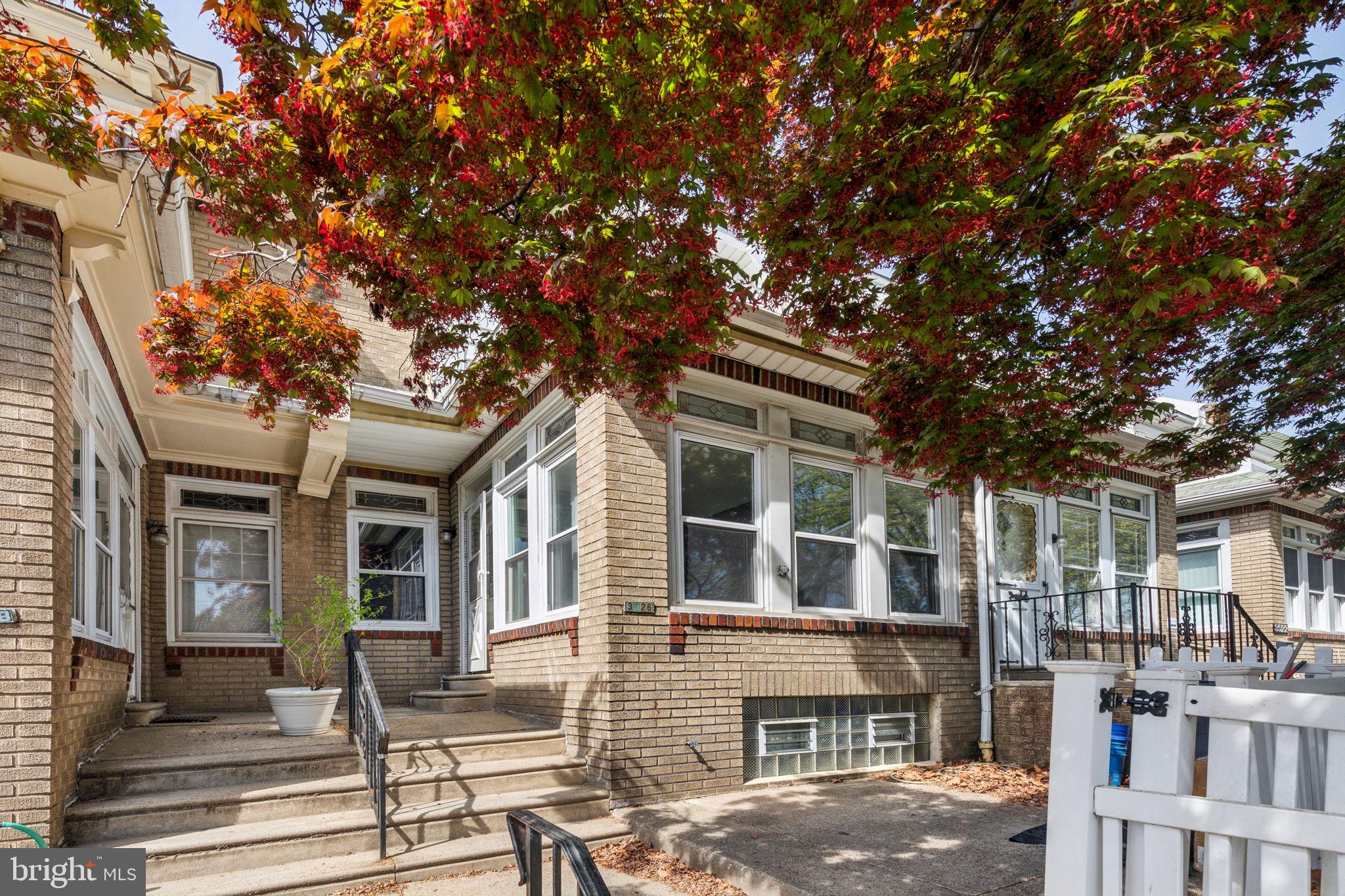 MAYFAIR - Residential