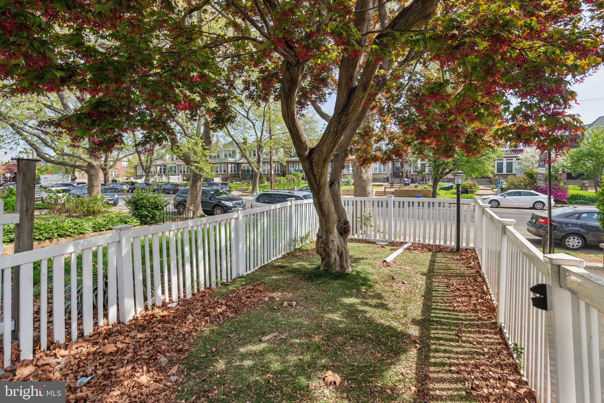 MAYFAIR - Residential