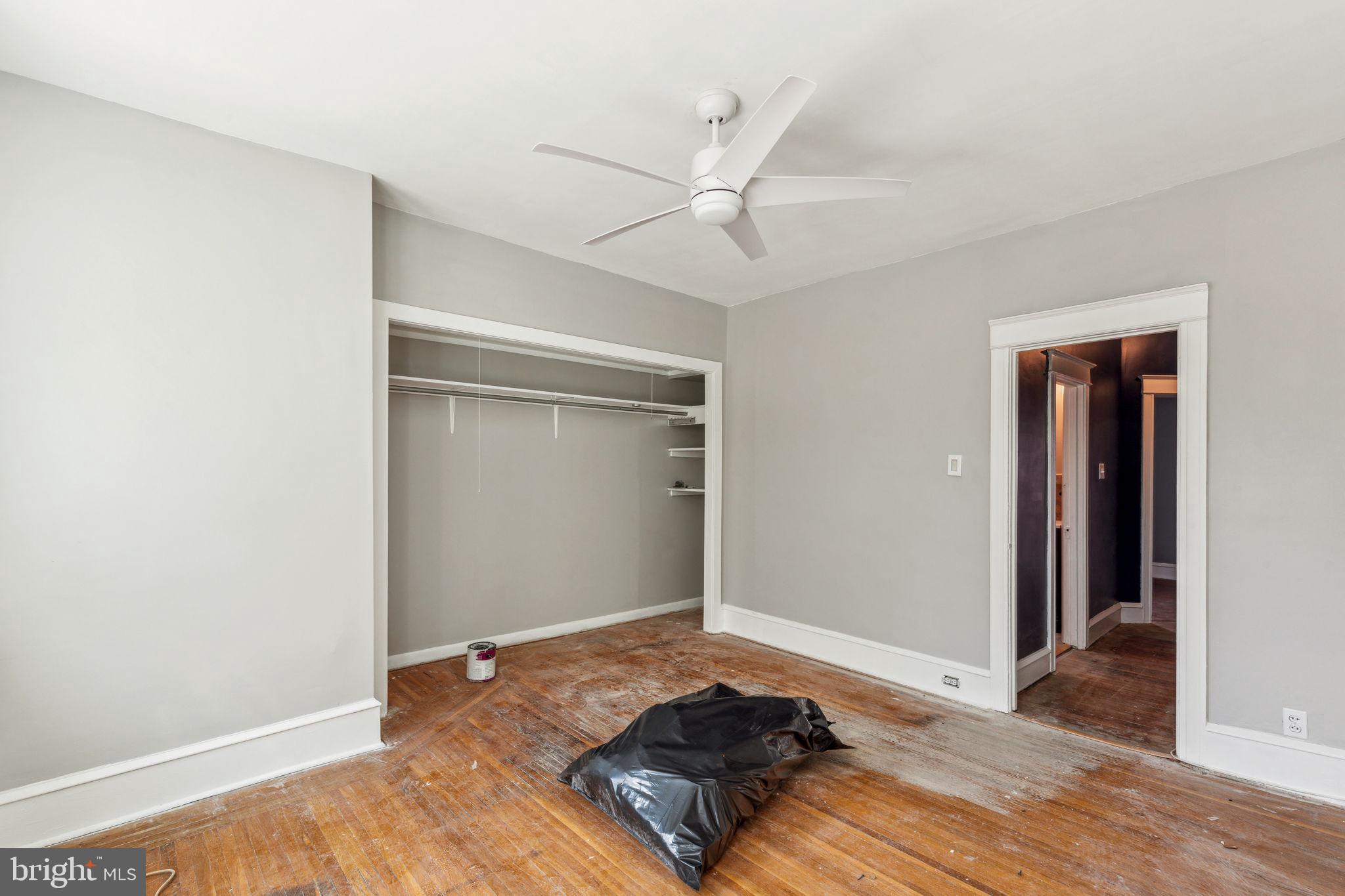 MAYFAIR - Residential