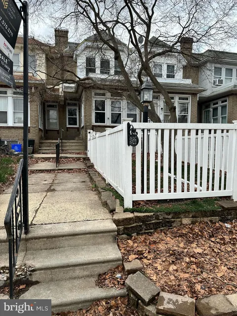 3526 Oakmont Street, Philadelphia, PA MLS: PAPH2414966