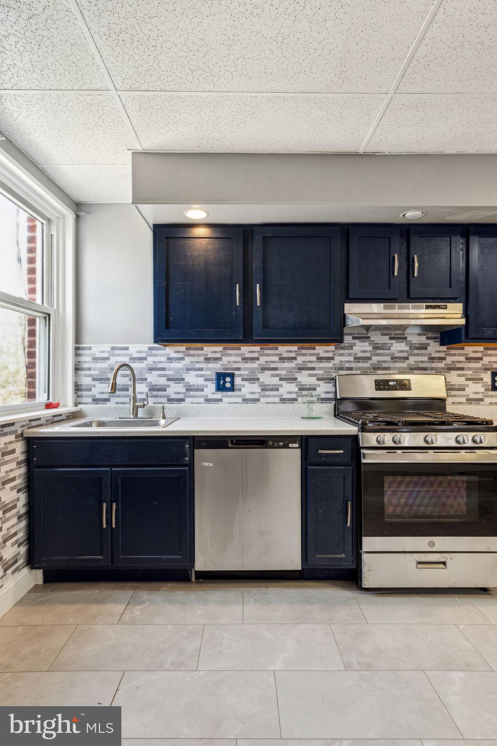 MAYFAIR - Residential