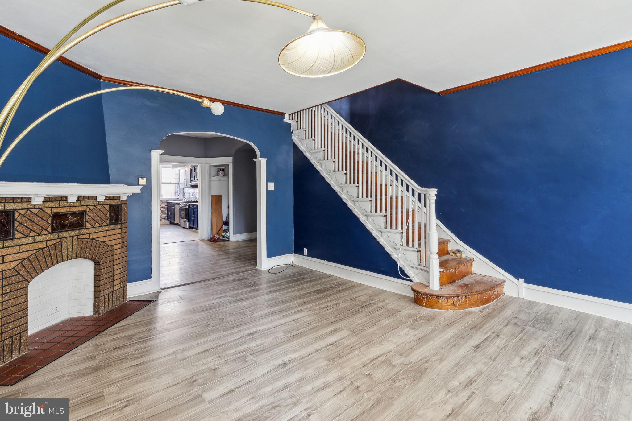 MAYFAIR - Residential