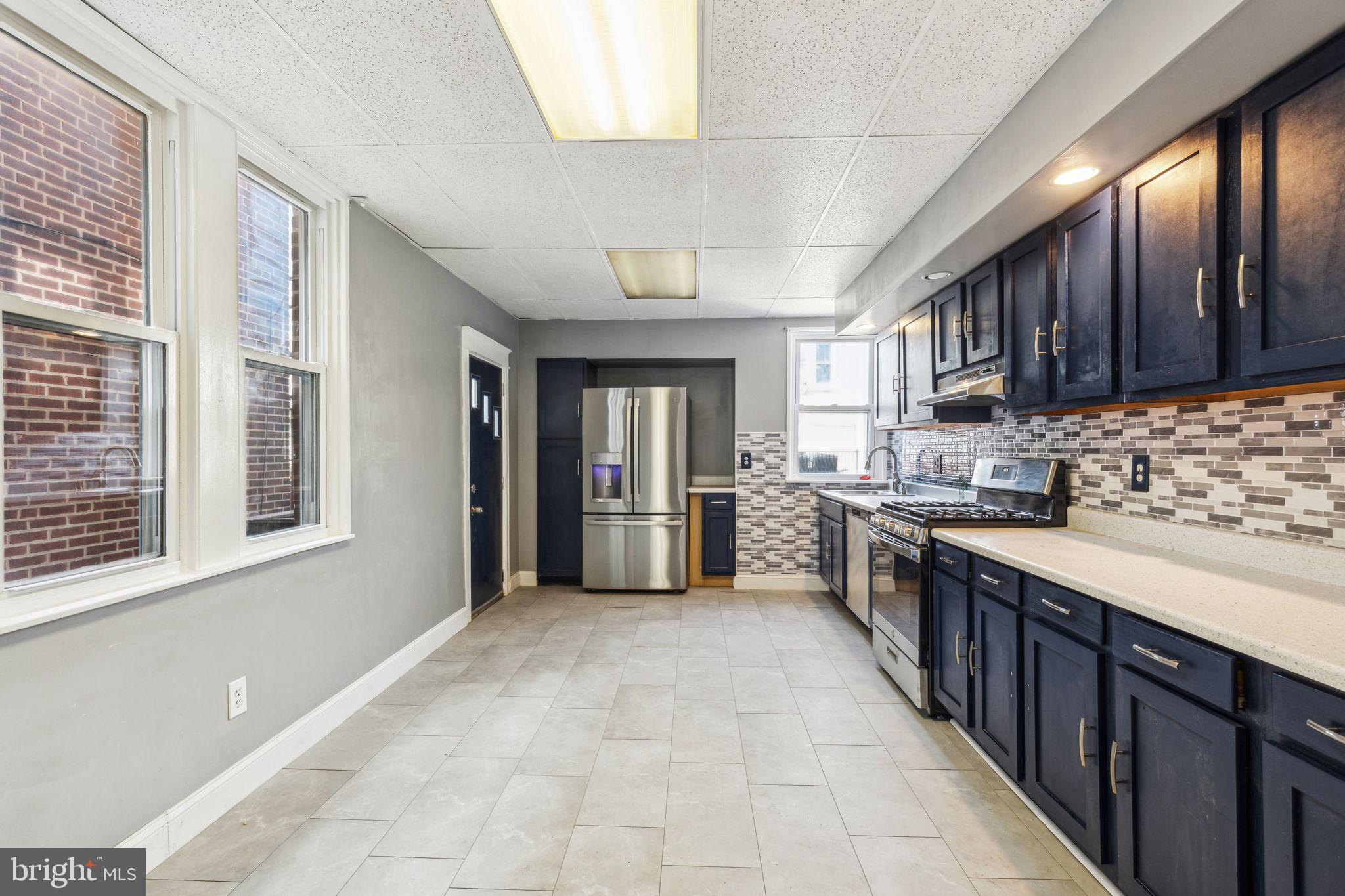 MAYFAIR - Residential