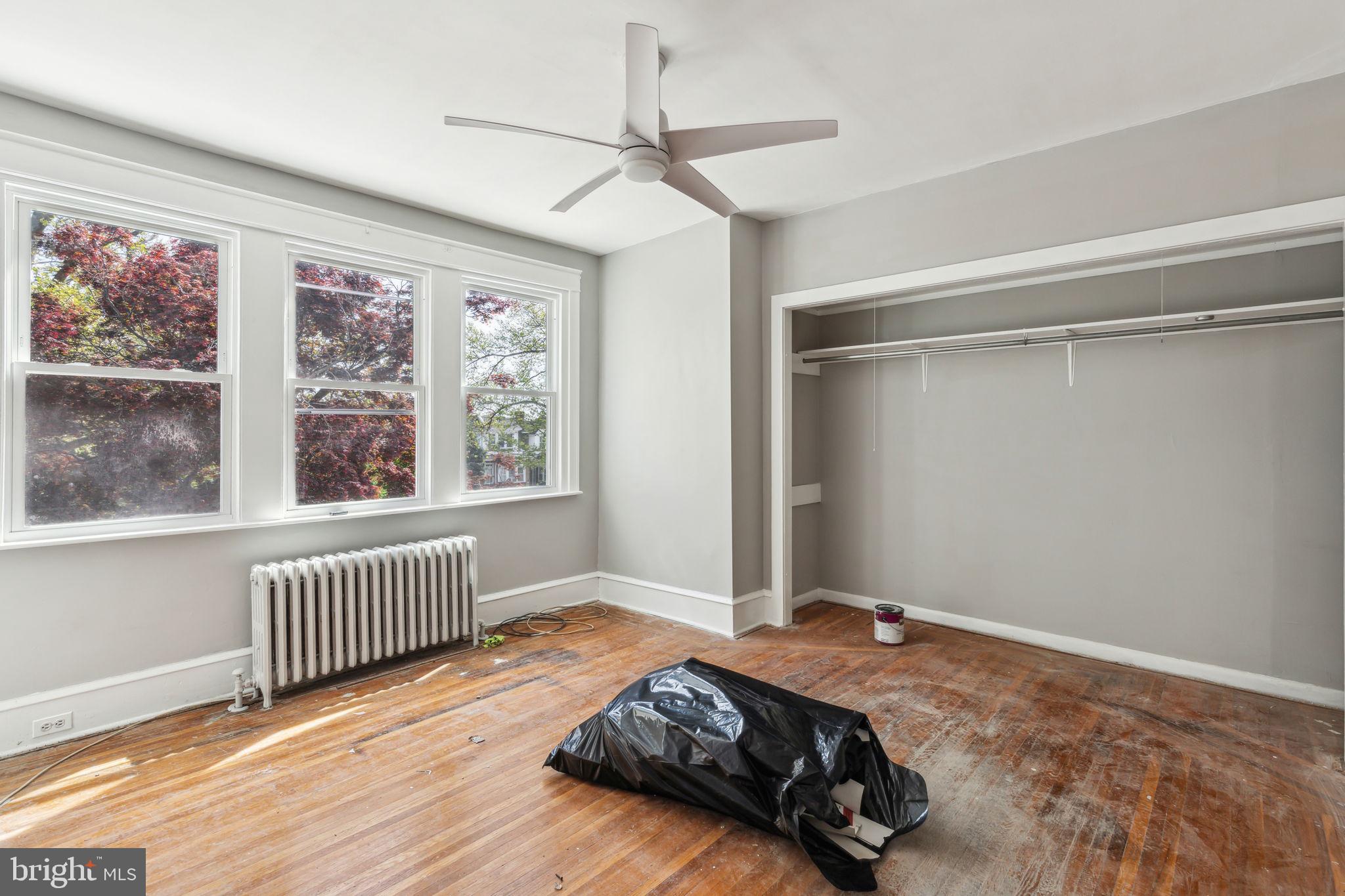 MAYFAIR - Residential