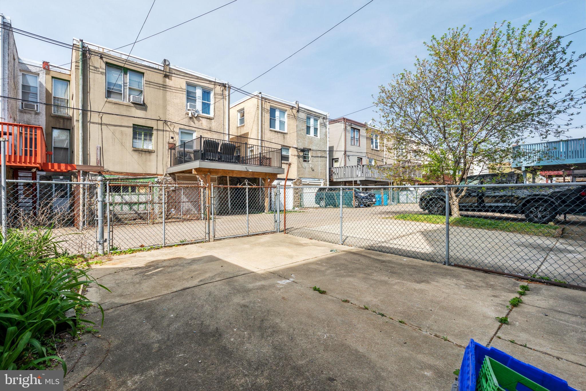 MAYFAIR - Residential