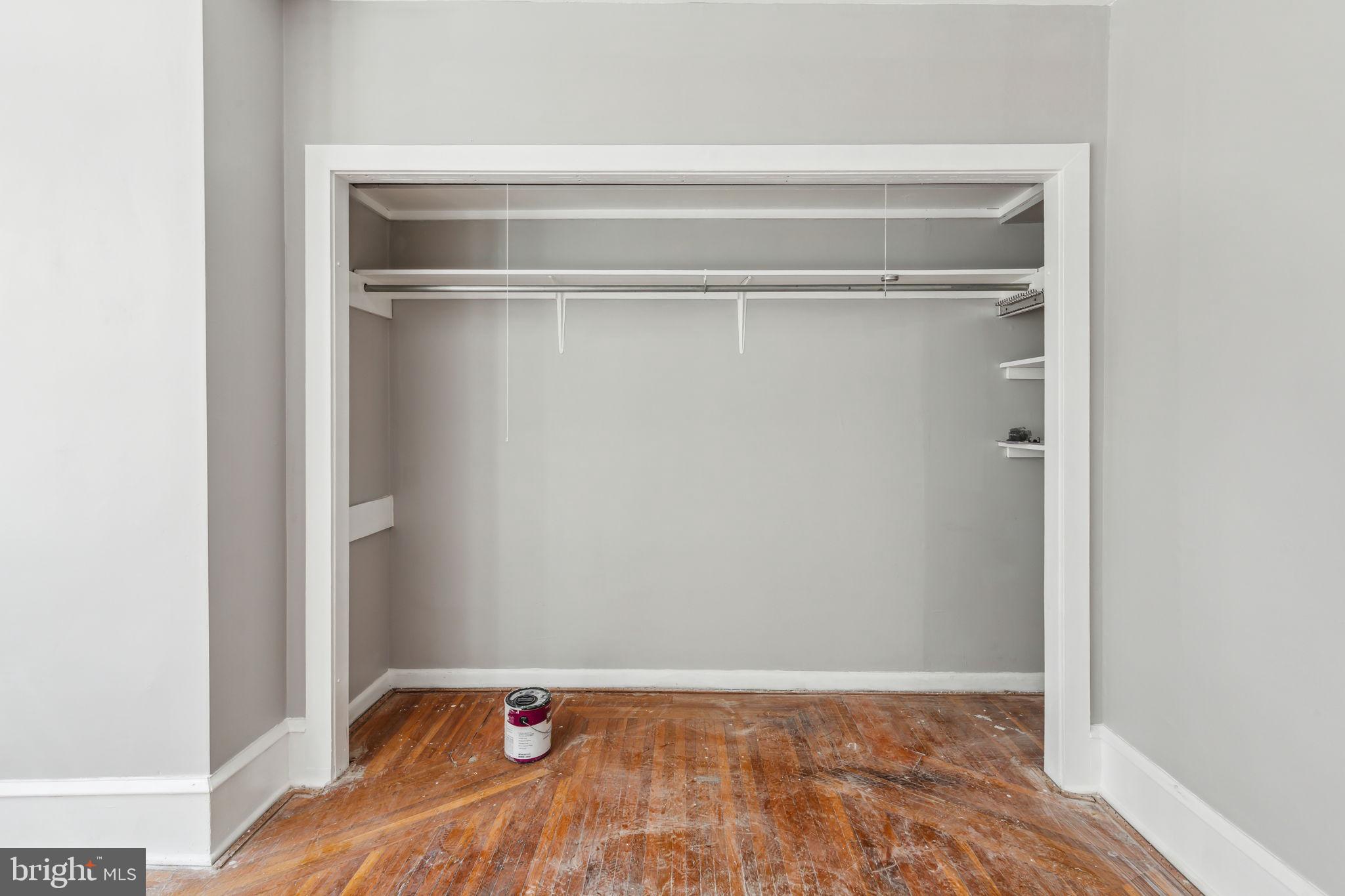 MAYFAIR - Residential