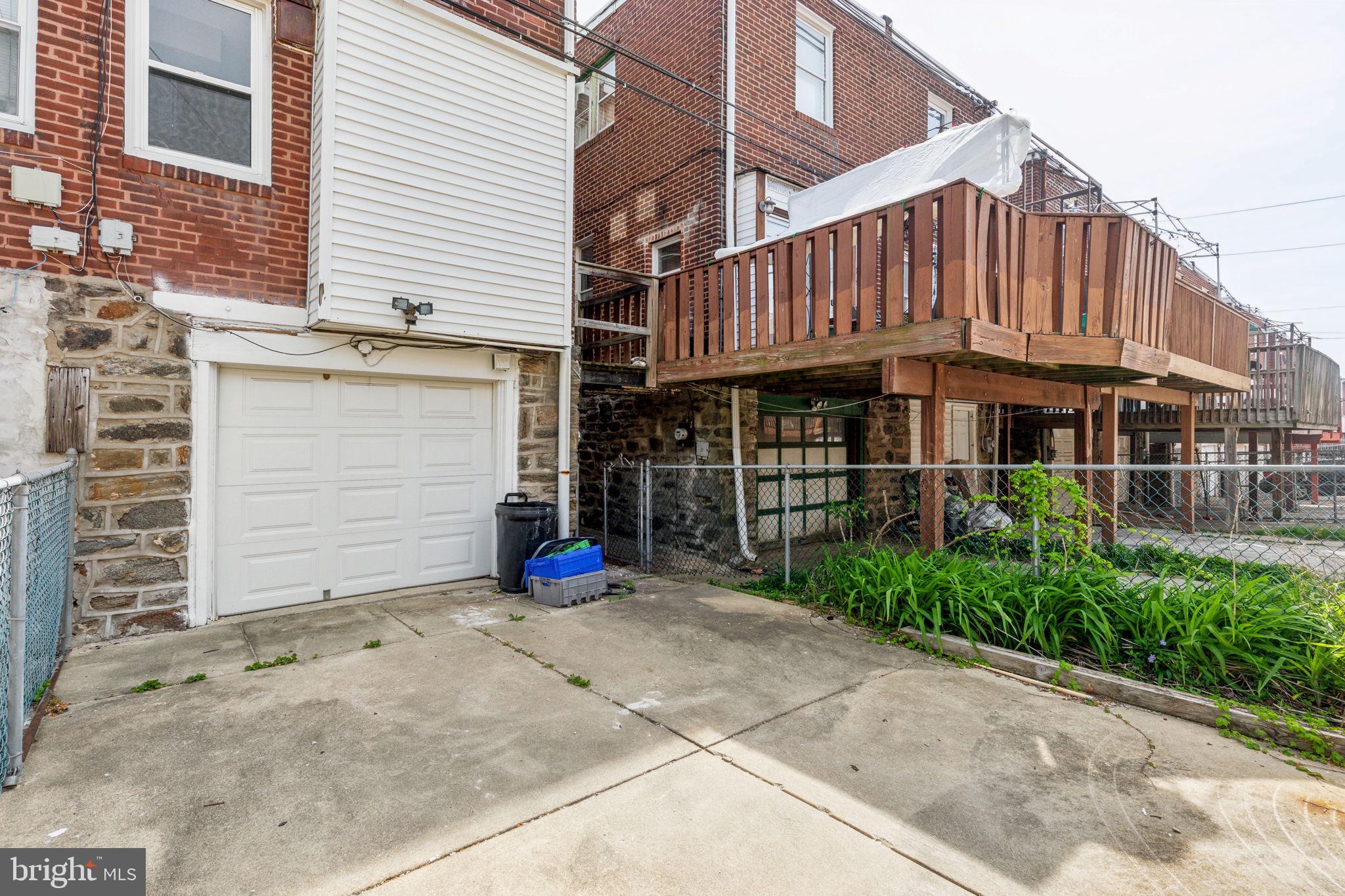 MAYFAIR - Residential