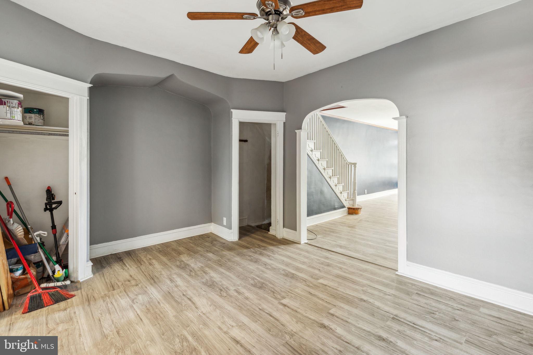 MAYFAIR - Residential