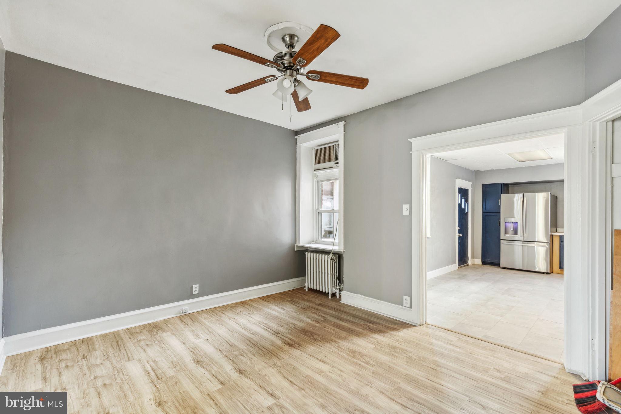 MAYFAIR - Residential