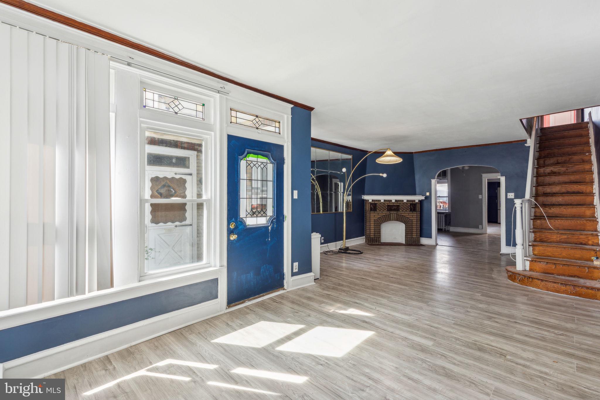 MAYFAIR - Residential