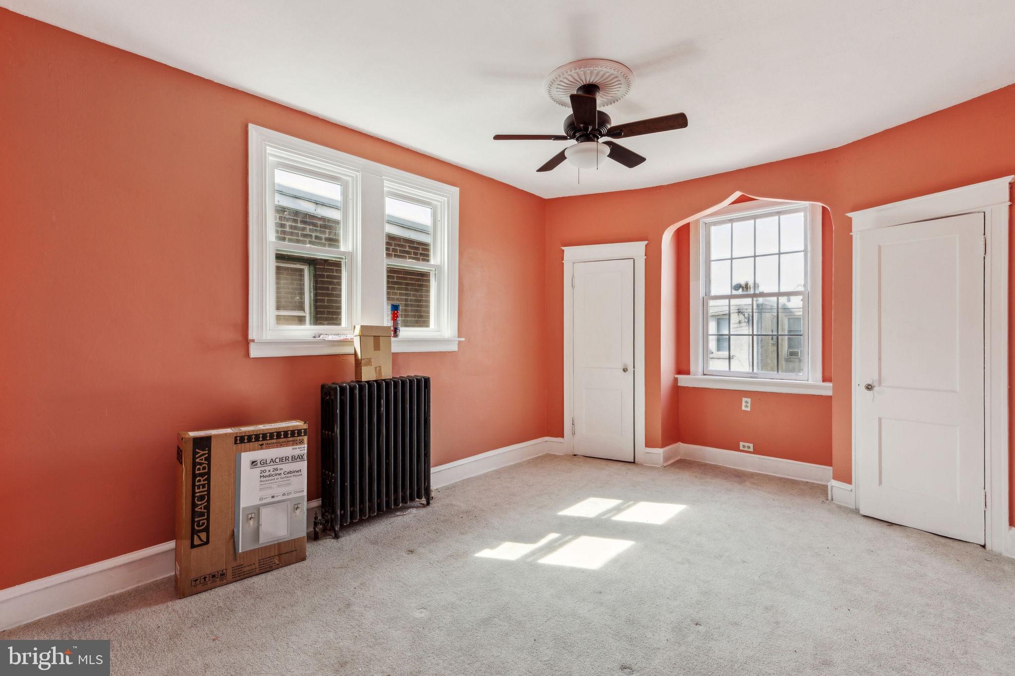 MAYFAIR - Residential