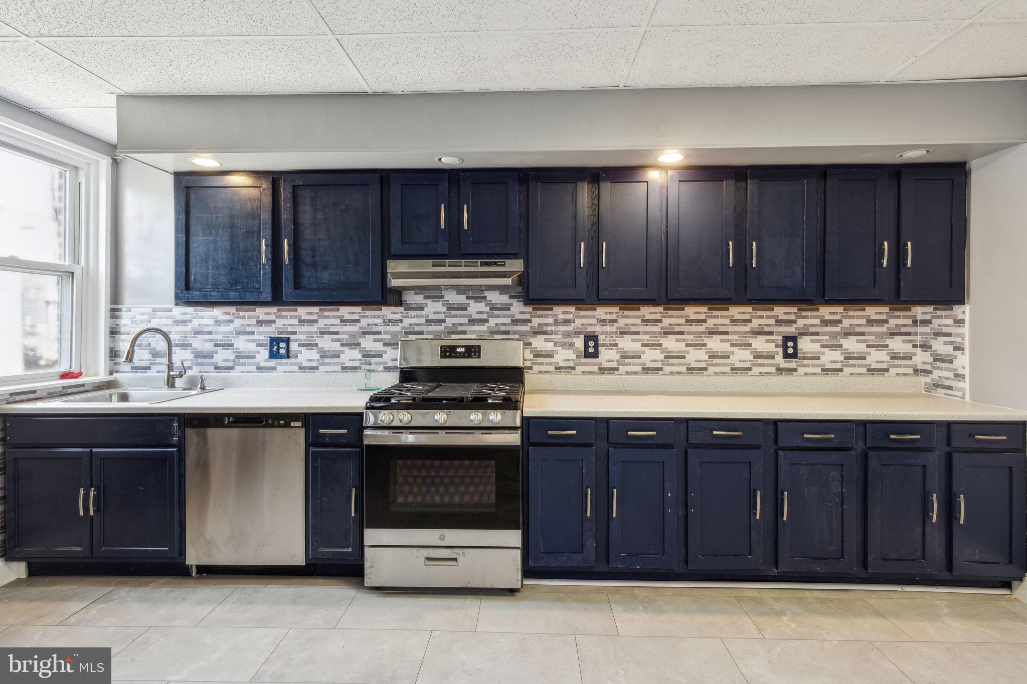 MAYFAIR - Residential