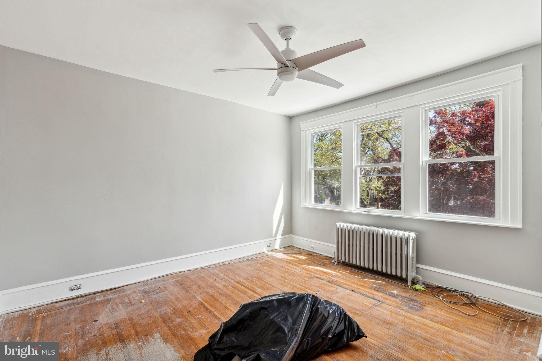 MAYFAIR - Residential