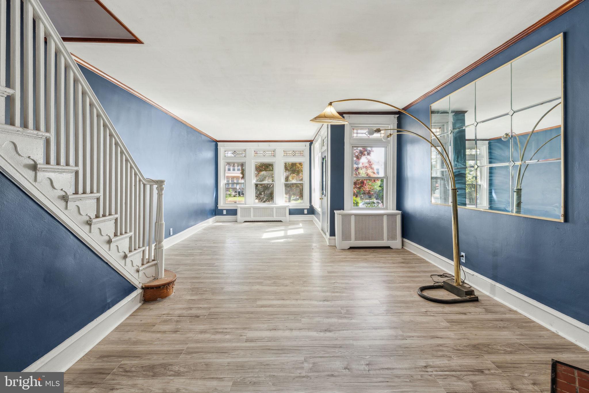 MAYFAIR - Residential