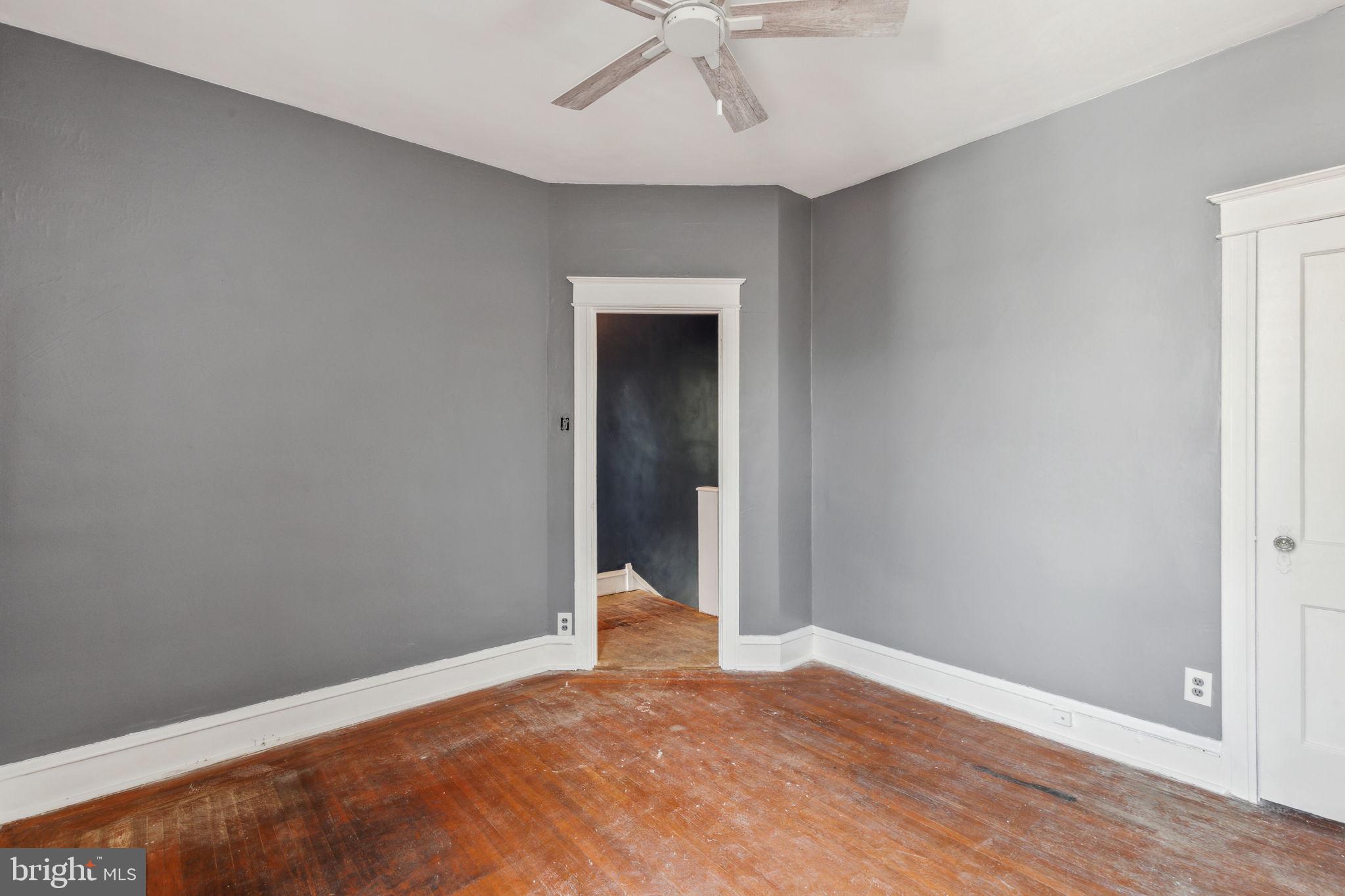 MAYFAIR - Residential