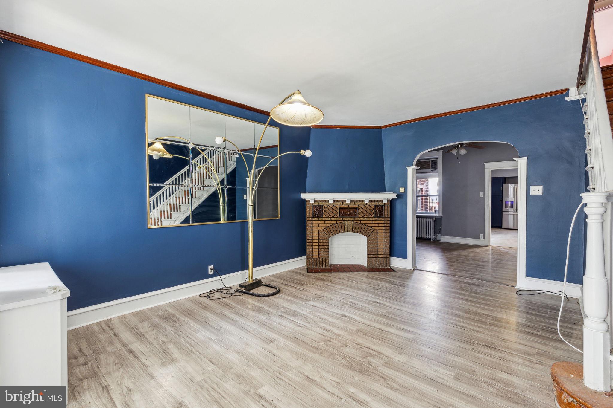 MAYFAIR - Residential