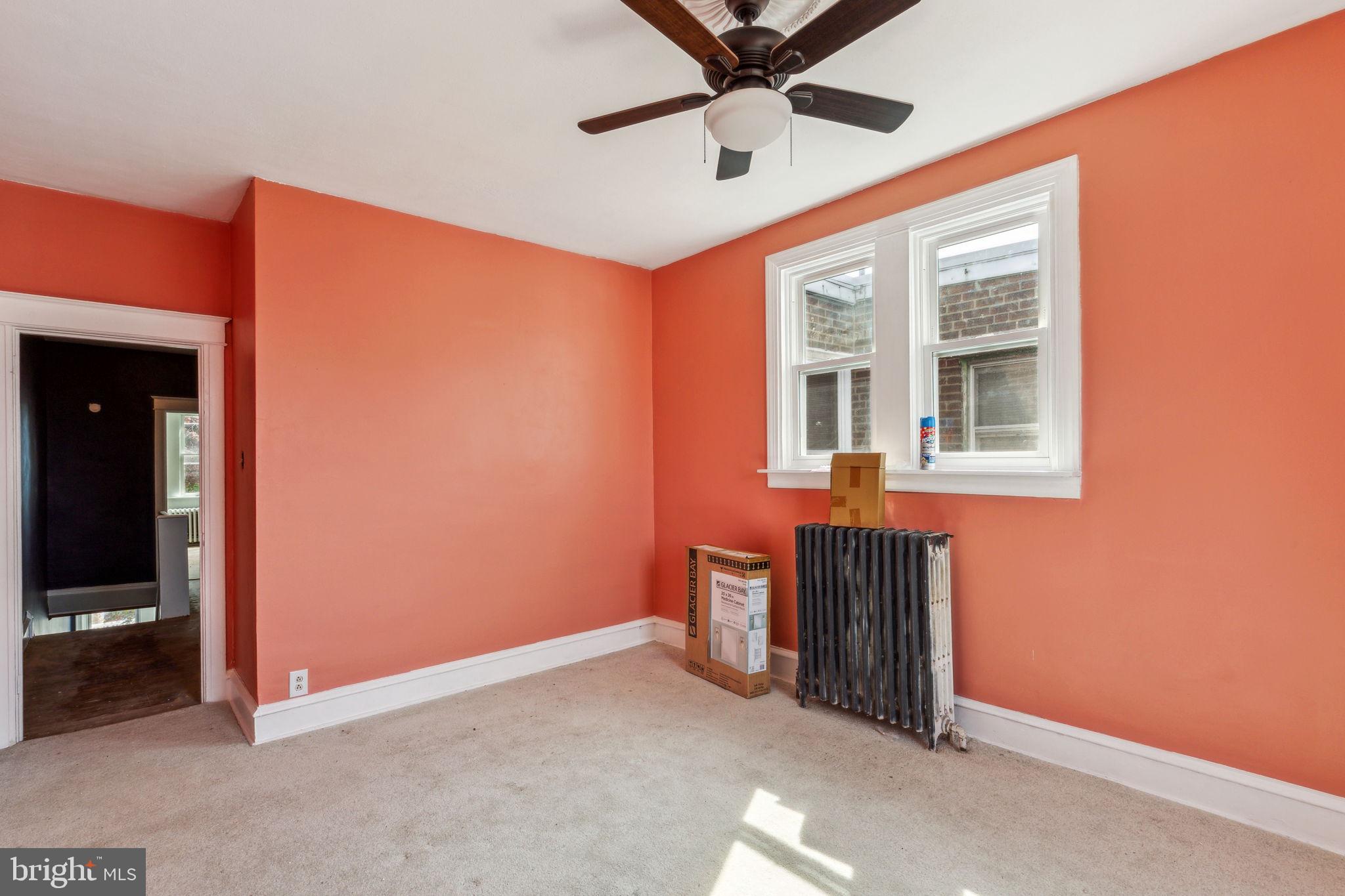 MAYFAIR - Residential