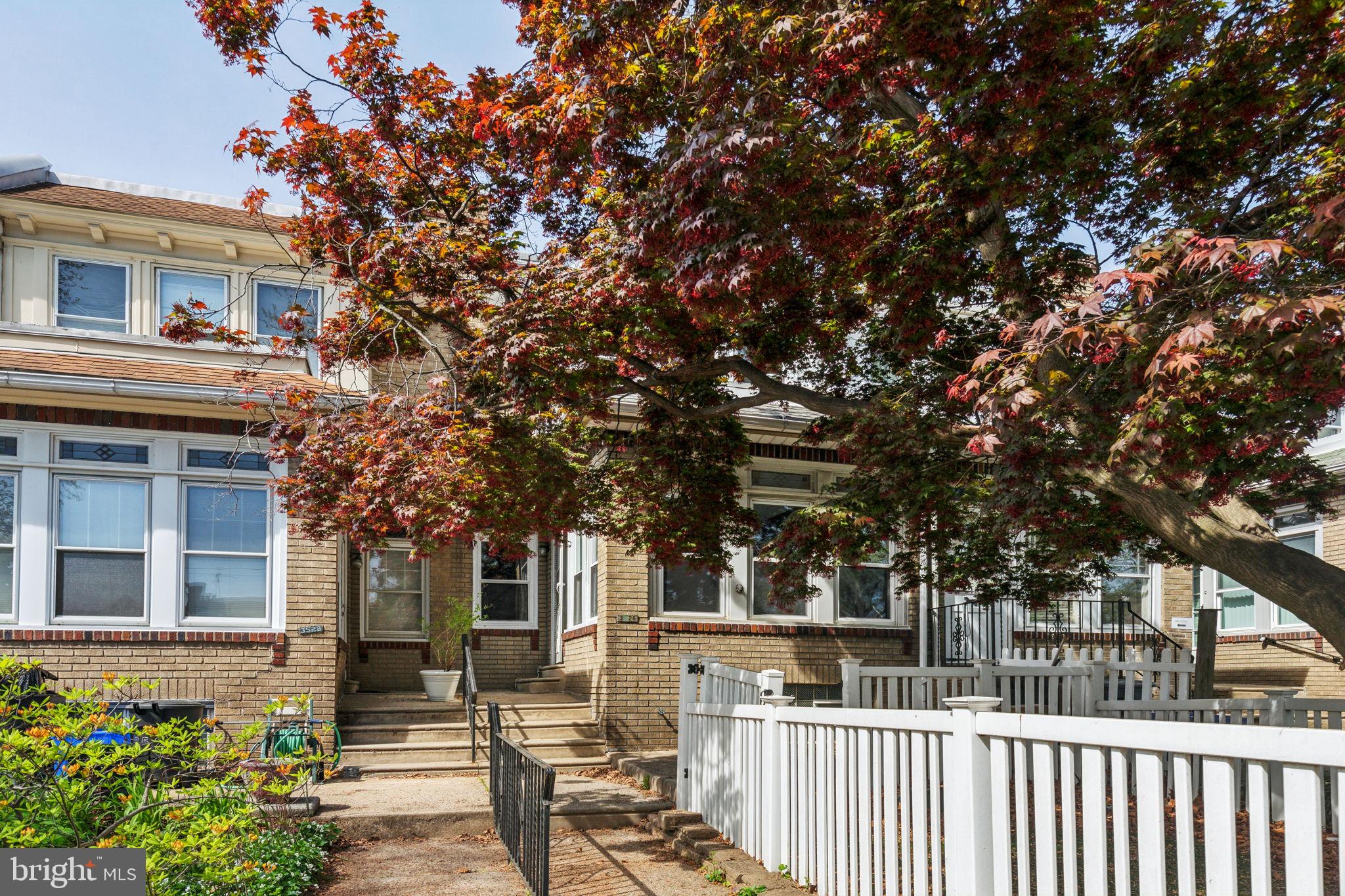 MAYFAIR - Residential