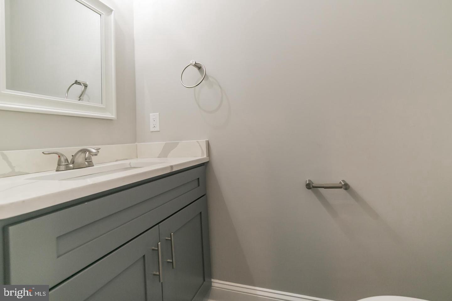 WEST KENSINGTON - Residential