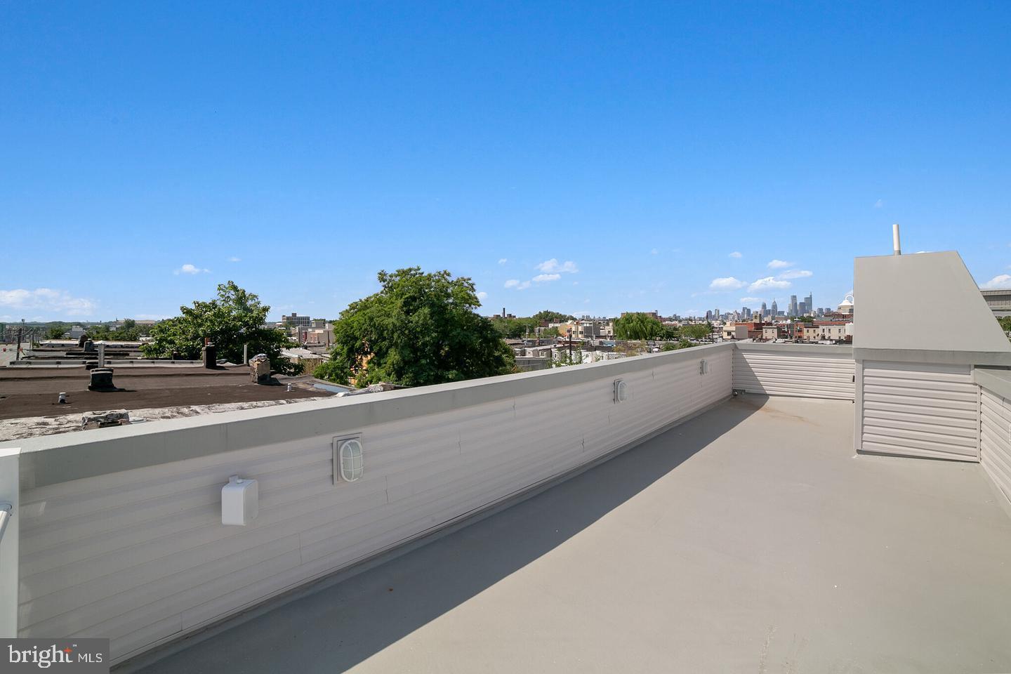 WEST KENSINGTON - Residential