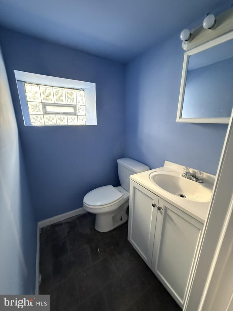 PHILADELPHIA - Residential