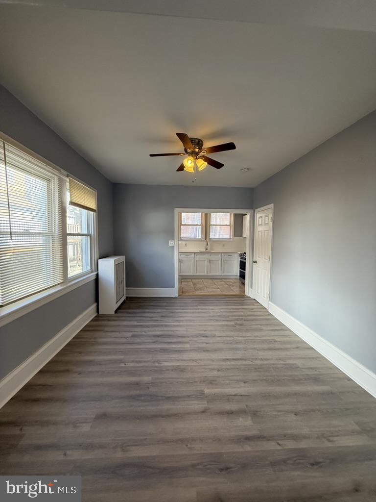 PHILADELPHIA - Residential