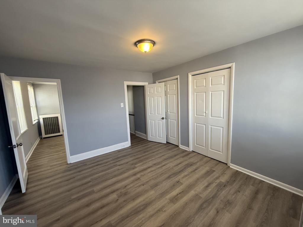 PHILADELPHIA - Residential